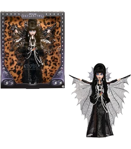 Amazon.com: Living Dead Dolls Series 22 Zombies Ava Doll : Toys