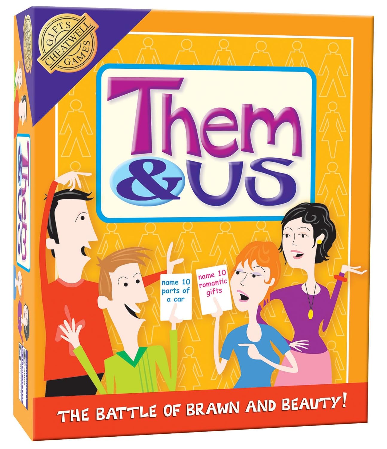 Board games with us. Board games with us