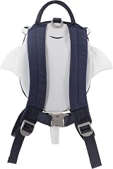 LittleLife Stingray Toddler Backpack Safety Harness Brand New view 3