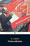 The State and Revolution (Classic, 20th-Century, Penguin)