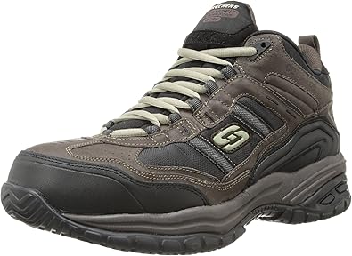 zapatos antideslizantes skechers