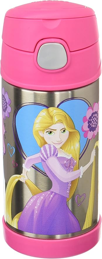 disney funtainer