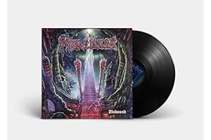 Unbound (Vinyl)