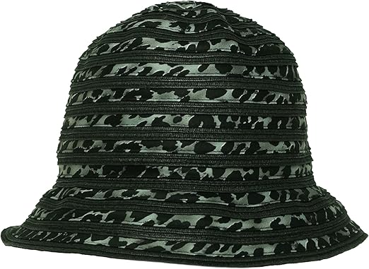 august accessories hats