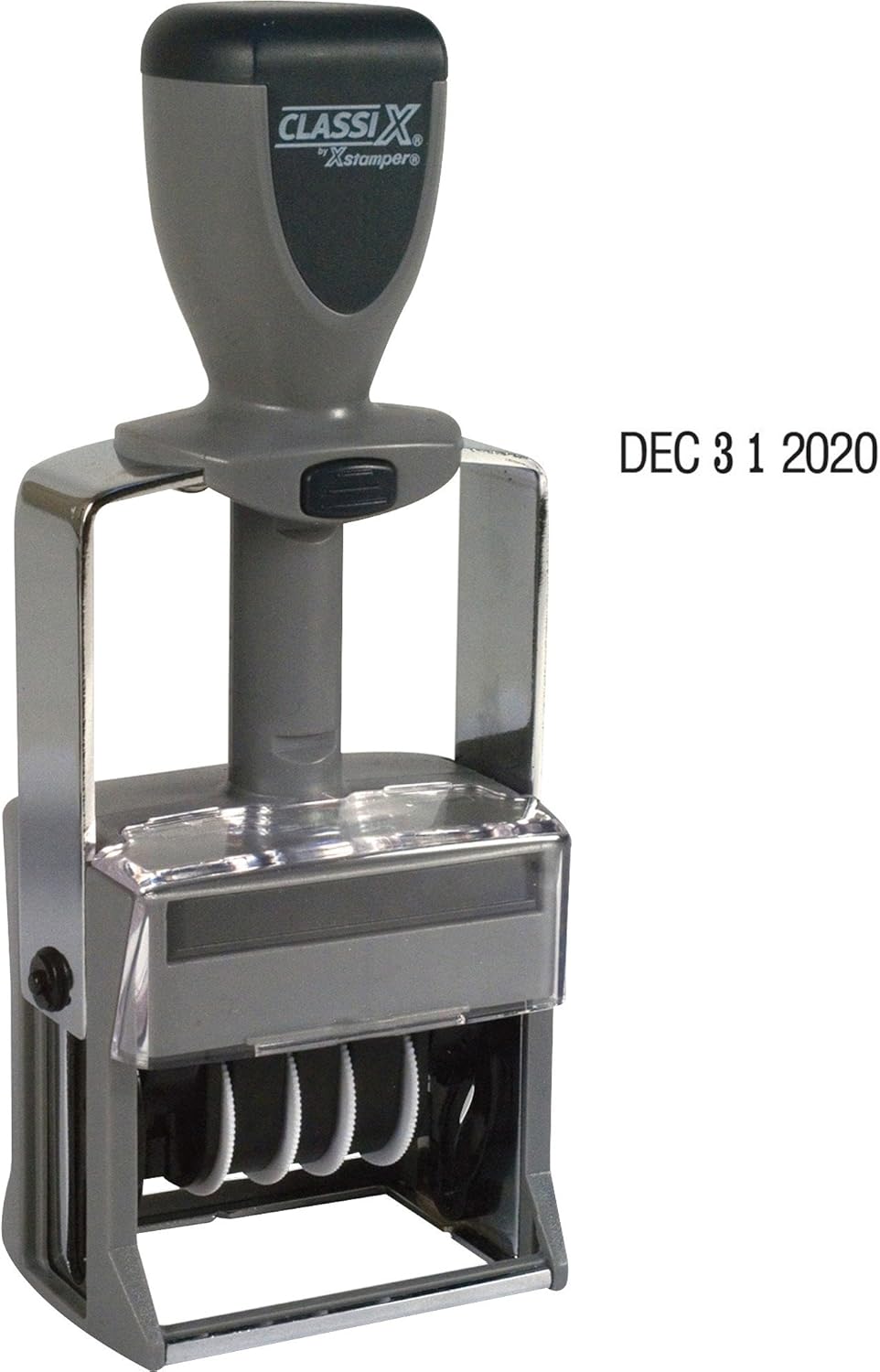 XST40150 Xstamper Classix SelfInking Stamp Office