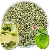 Wanhua Hall Lotus Leaf Tea Dried Lotus Tea Natural Lotus Leaves Loose Leaf Chinese Herbal Tea9.88oz/280g 荷叶 荷叶茶