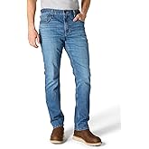 Carhartt Men's Slim Tapered Rugged Flex® Jean