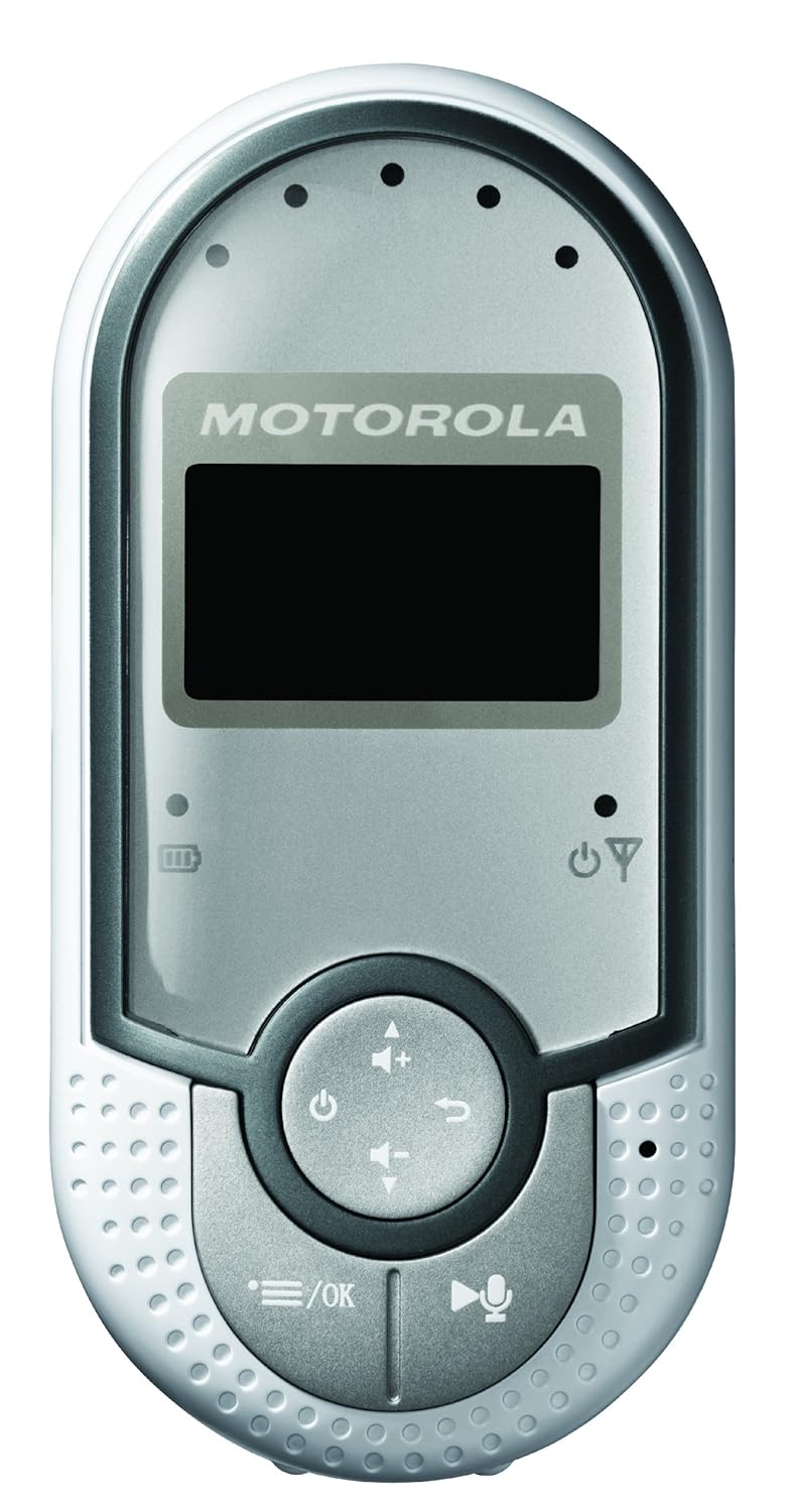 motorola mpb16