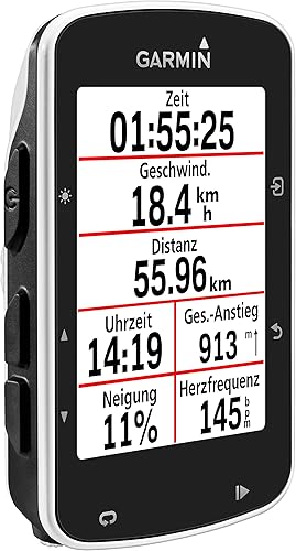 garmin 520 pack amazon