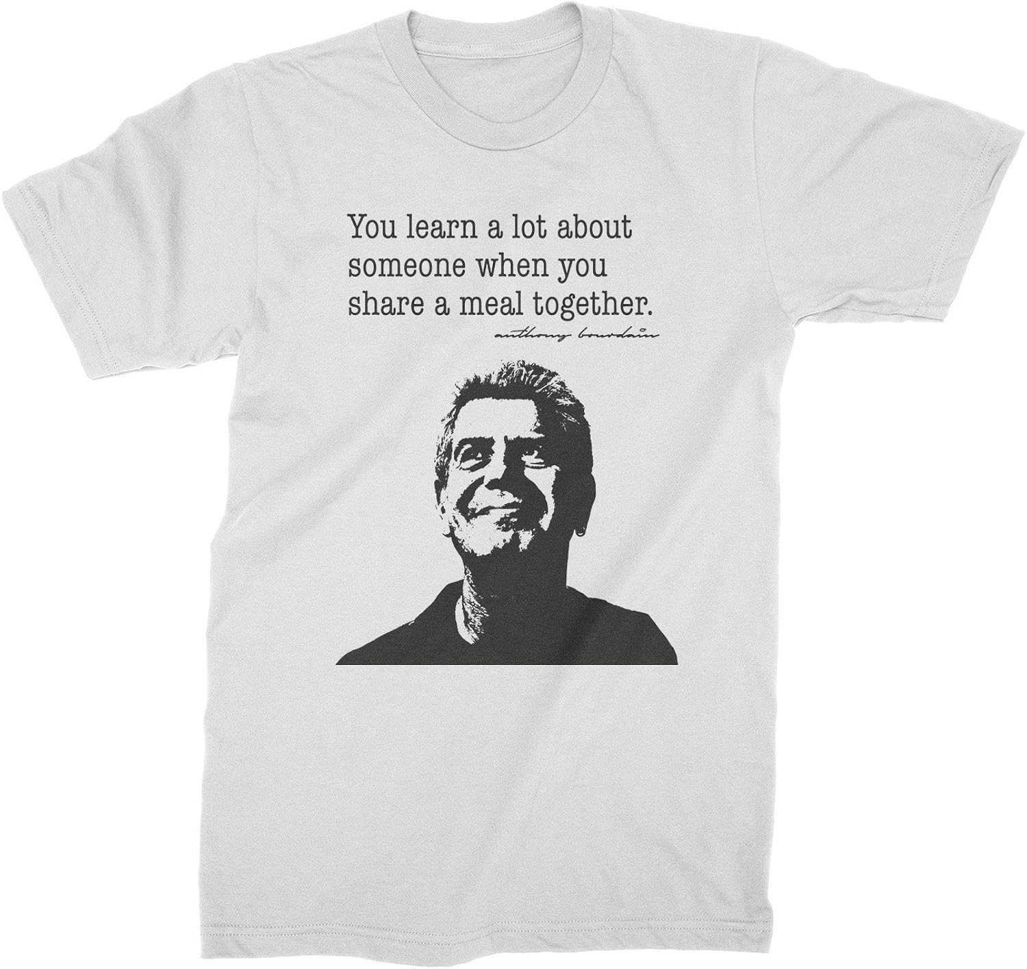 anthony bourdain hawaiian shirt