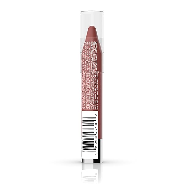 NEUTROGENA MOISTURESMOOTH COLOR STICK, 20 FRESH PAPAYA, .011 OZ.