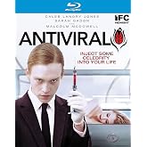 Antiviral [Blu-ray]