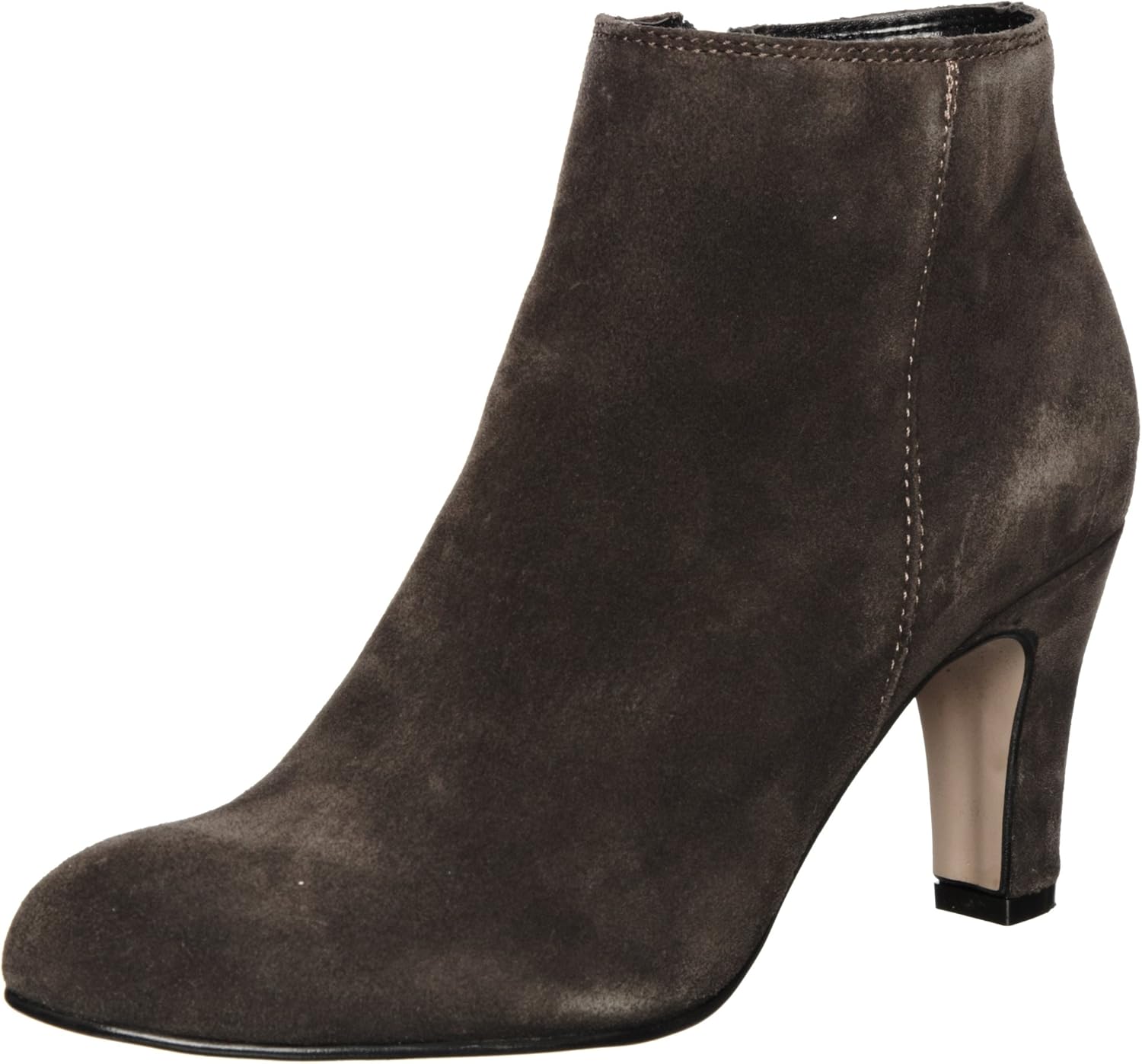 carvela fur lined boots