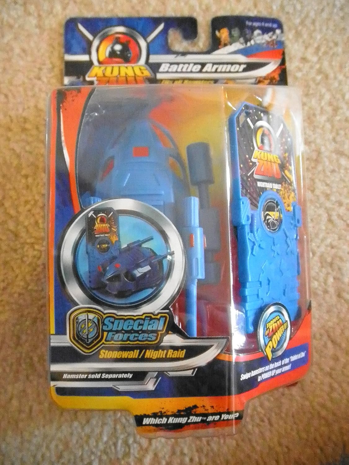 Best Zhu Zhu Pets Ninja