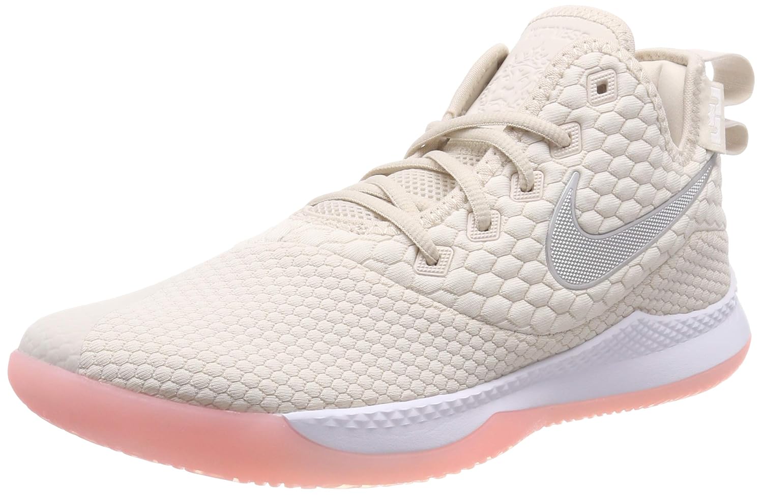 Nike Men's Lebron Witness Iii Basketball Shoes Amazon.co.uk Shoes & Bags