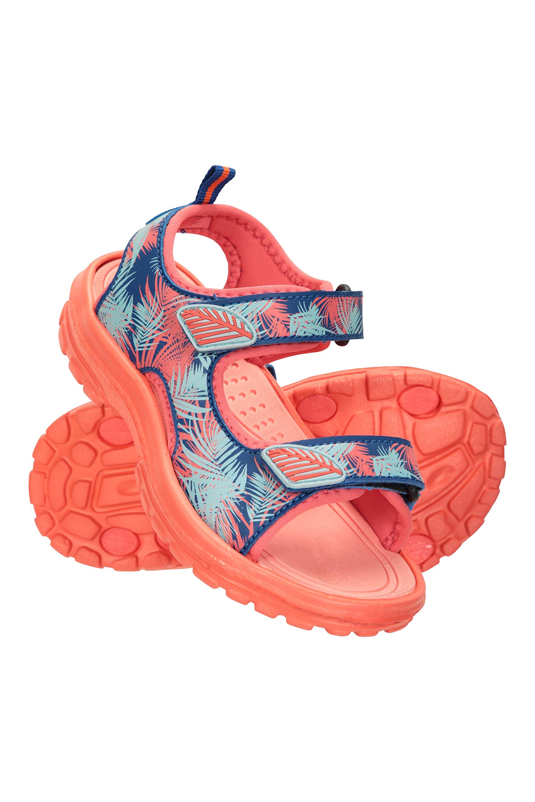 mountain warehouse kids sandals