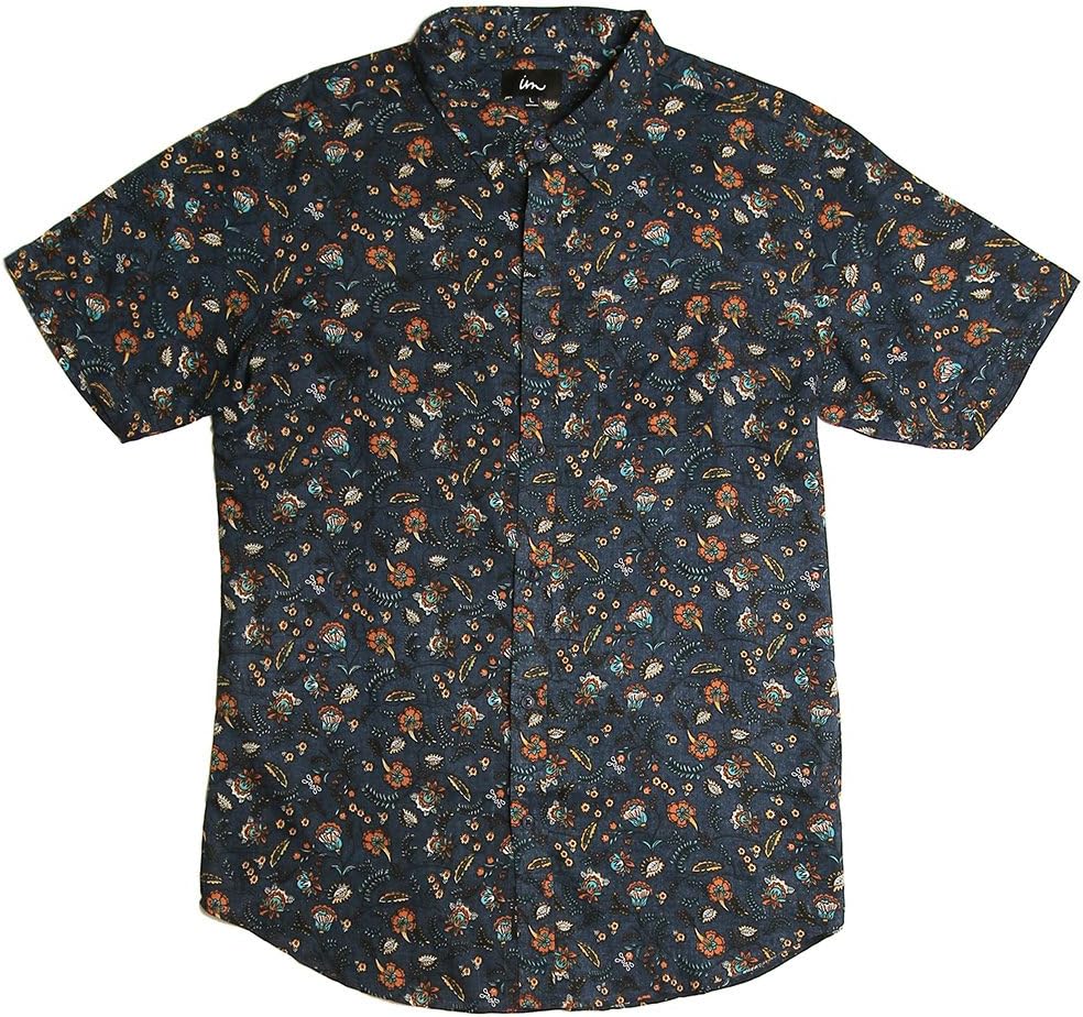 Imperial Motion Vacay ss Woven