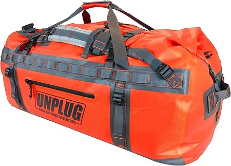 Xl waterproof duffel bag Clearance
