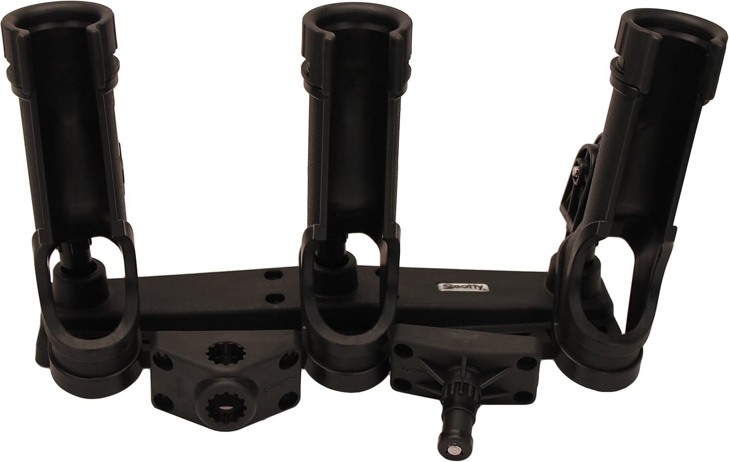 Scotty 256 triple rod holder Clearance