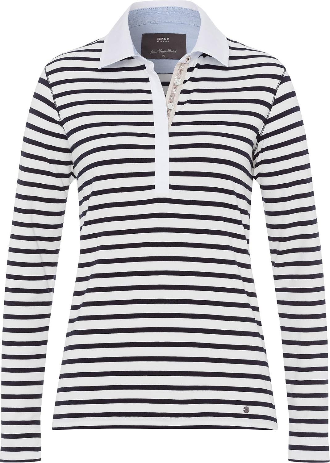 Brax Poloshirt Damen