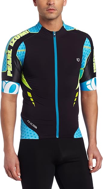 pearl izumi pro leader jersey