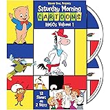 Saturday Morning Cartoons: 1960s Vol. 1
