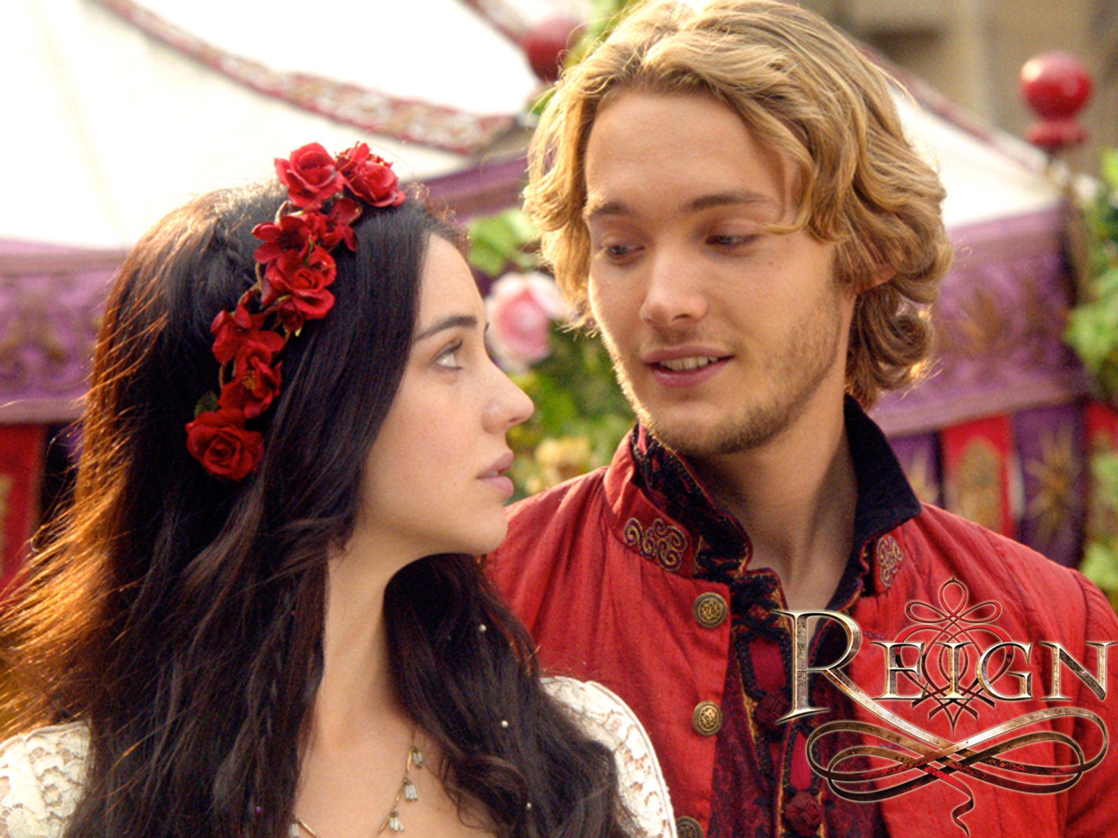 Watch Reign, Season 1 Prime Video