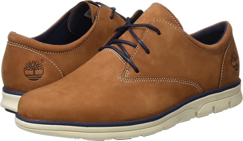 timberland bradstreet oxford shoes