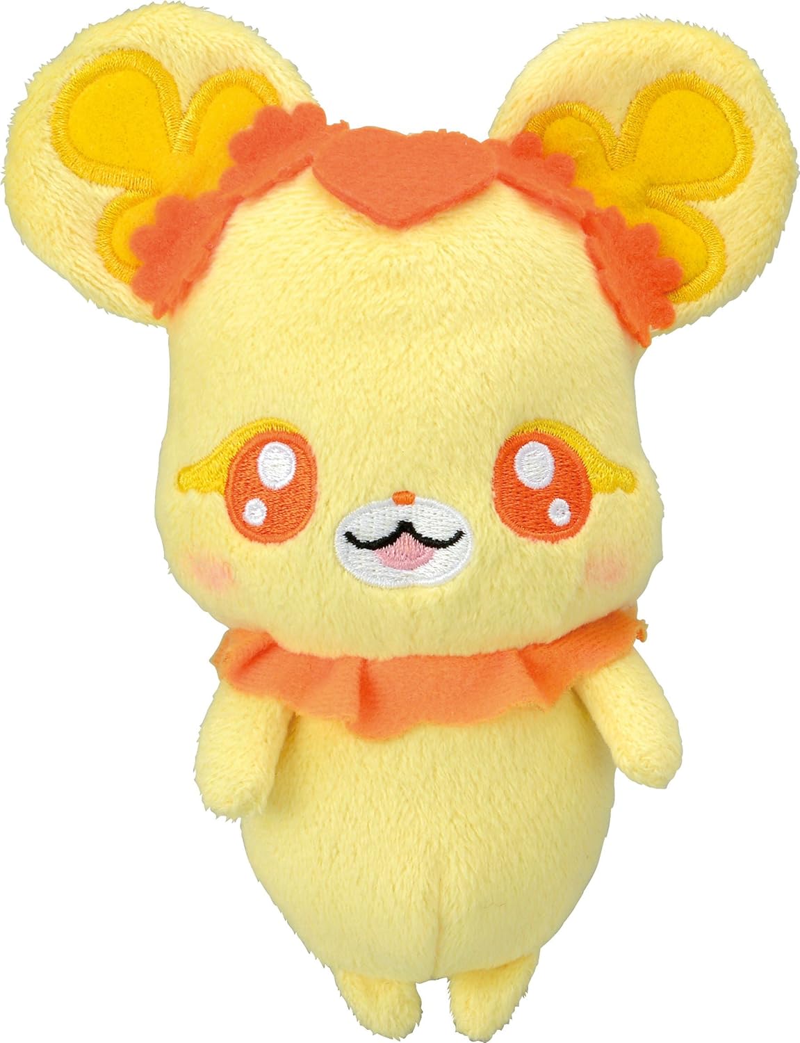 Amazon ドキドキ プリキュア おしゃべりランス ぬいぐるみ おもちゃ