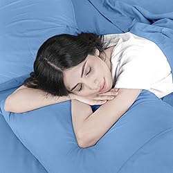Utopia Bedding King Sheet Set – 4 Piece Bed