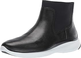 cole haan waterproof bootie