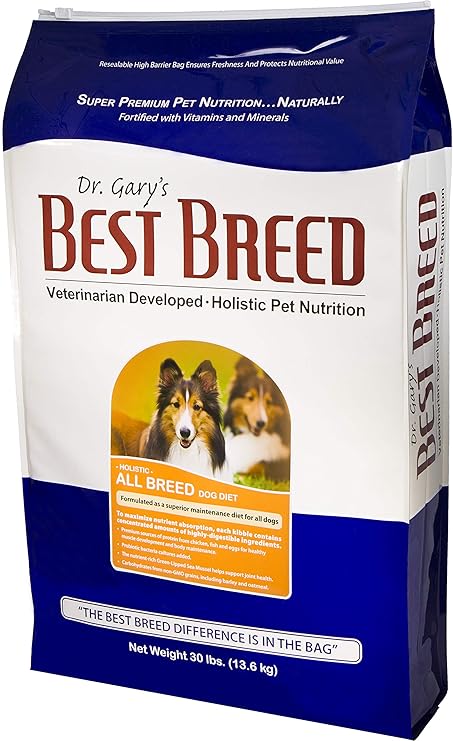 best value dry dog food