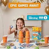 Gutter Games Beat That Game + Household Objects Expansion Bundle view 2