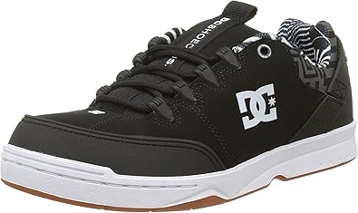 dc shoes syntax