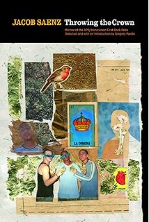 De Veras Young Voices From The National Hispanic Cultural - 