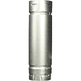M&amp;G DuraVent 3x12 3PVL-12R 3" x 12" Pellet Vent Pipe