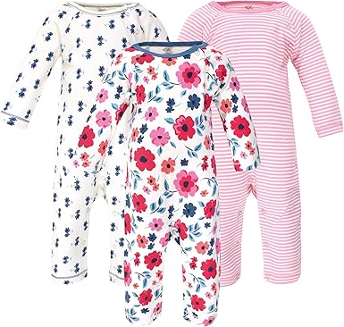 organic cotton baby girl clothes