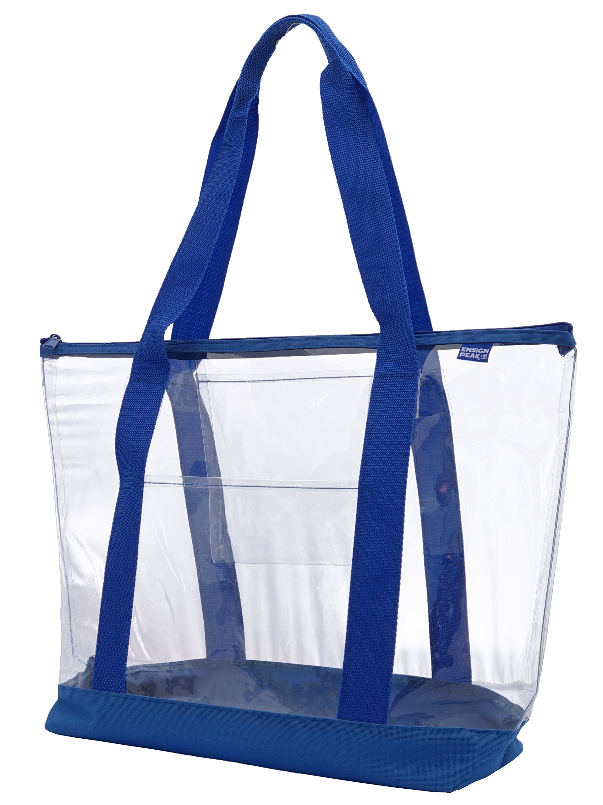 Clear Bags For Stadiums Amazon Semashow