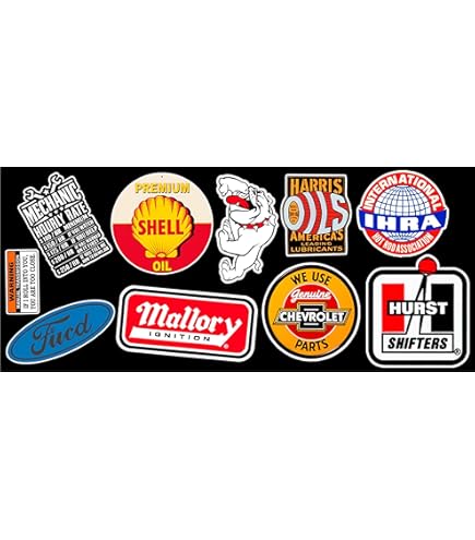 Holley Carburetion 'High Performance' Sticker. 8