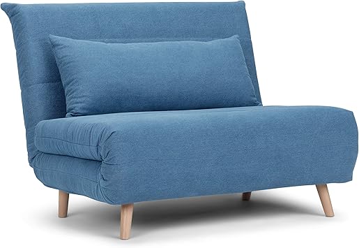 Amazon Com Simpli Home Axcsof 08dnb Asher Contemporary 42 Inch
