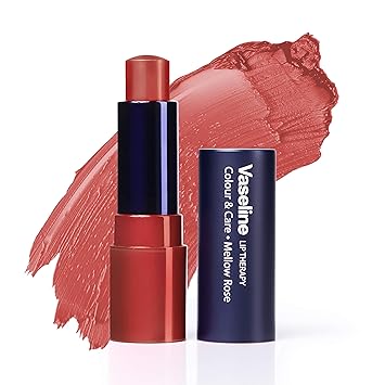 vaseline lipstick