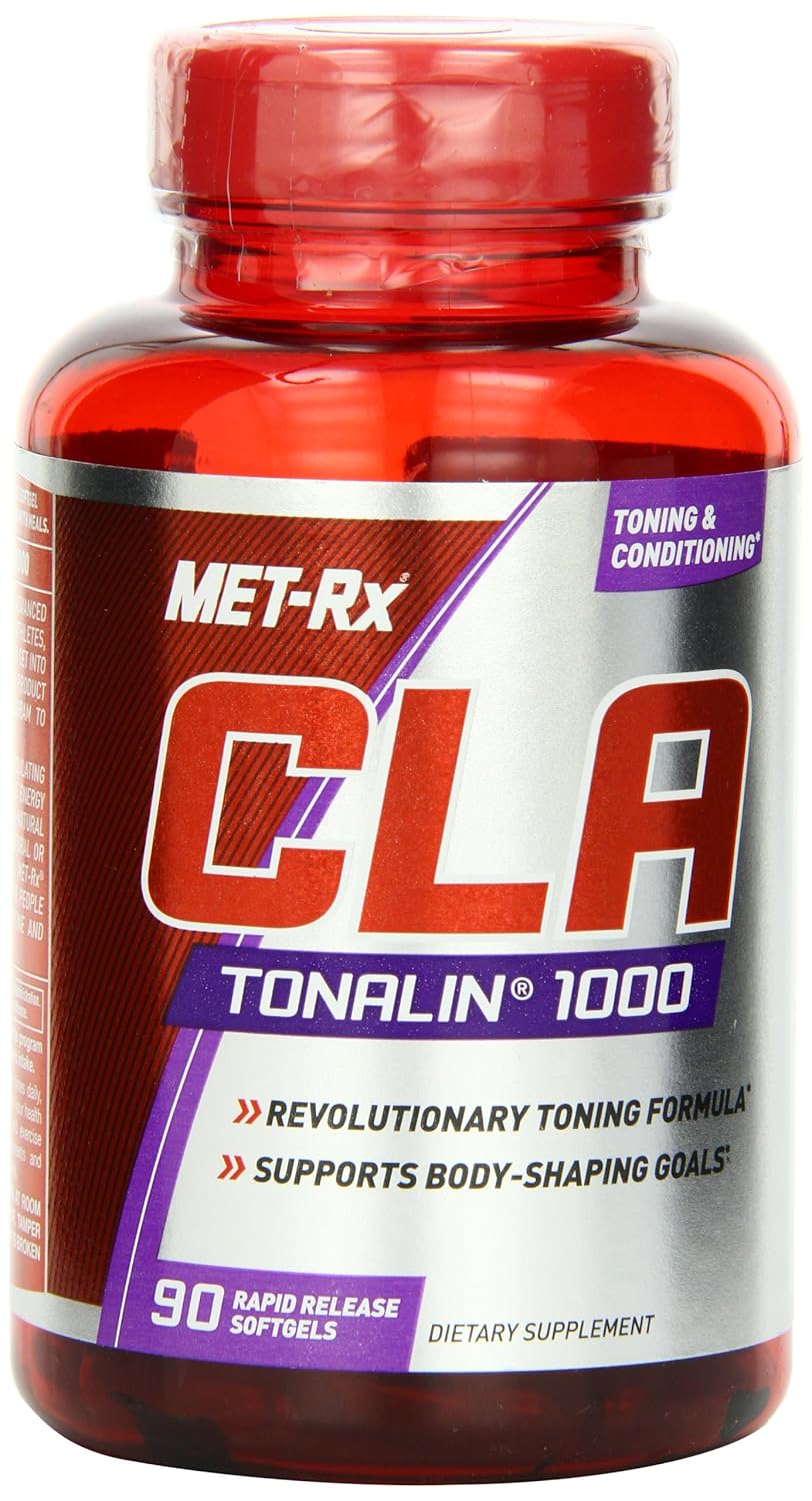10 Best CLA Supplements 2018 Supplement Stadium