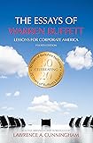 The Essays of Warren Buffett: Lessons for Corporate America, Fourth Edition