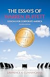 The Essays of Warren Buffett: Lessons for Corporate America, Fourth Edition