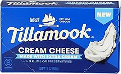 TILLAMOOK Extra Creamy Cream Cheese, 8 OZ