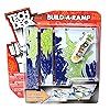 Spinmaster Tech Deck Build A Ramp Playset Quarter Pipe