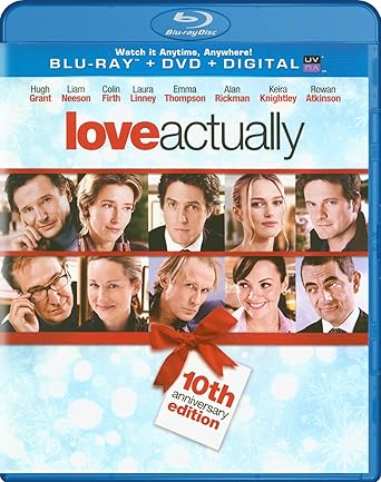 Watch love actually