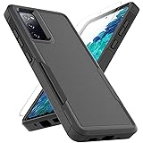 for Samsung Galaxy S20 FE 5G Case: Dual Layer