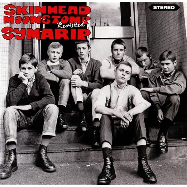 Amazon.com: A Way Of Life: Skinhead Anthems: CDs & Vinyl