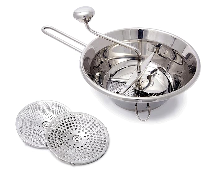 Top 8 Food Processor Meaning And Uses